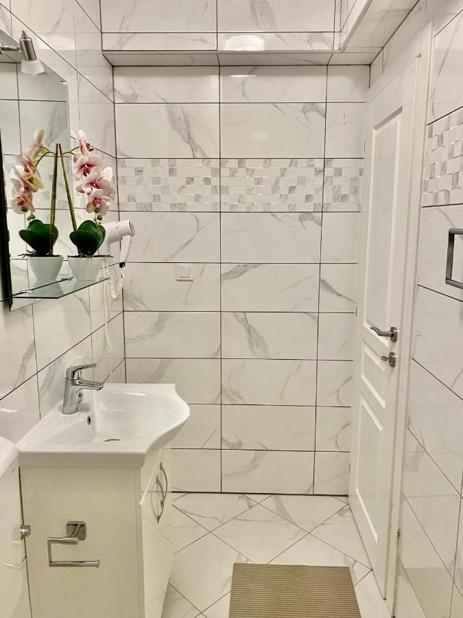 Apartmani Dragana Herceg Novi Zewnętrze zdjęcie