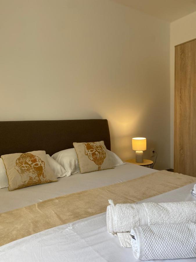 Apartmani Dragana Herceg Novi Zewnętrze zdjęcie