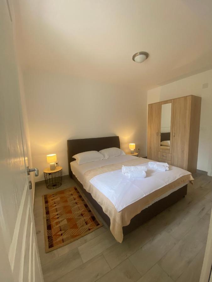 Apartmani Dragana Herceg Novi Zewnętrze zdjęcie