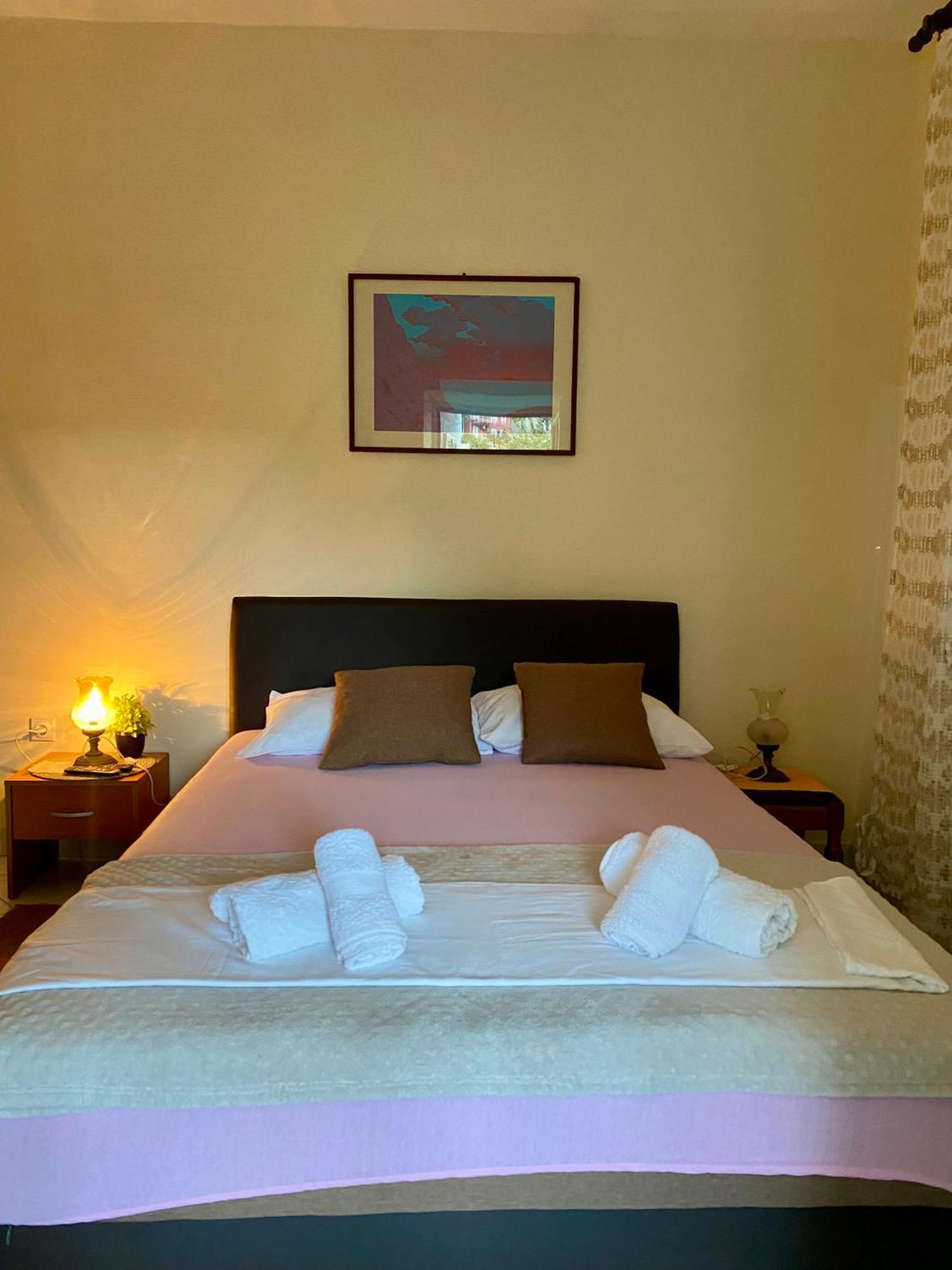 Apartmani Dragana Herceg Novi Zewnętrze zdjęcie