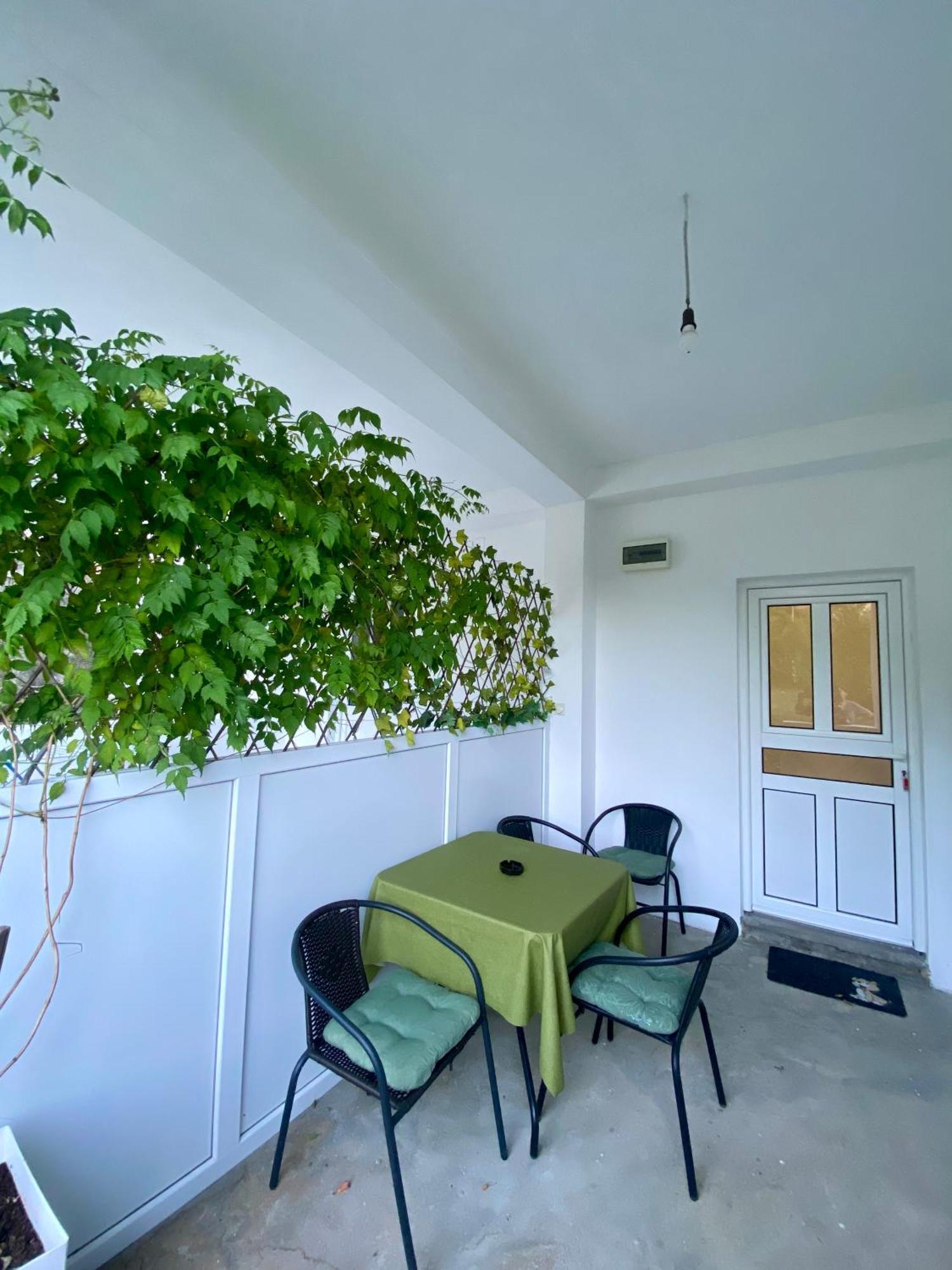 Apartmani Dragana Herceg Novi Zewnętrze zdjęcie