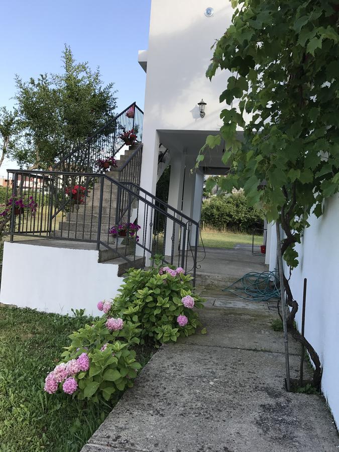 Apartmani Dragana Herceg Novi Zewnętrze zdjęcie