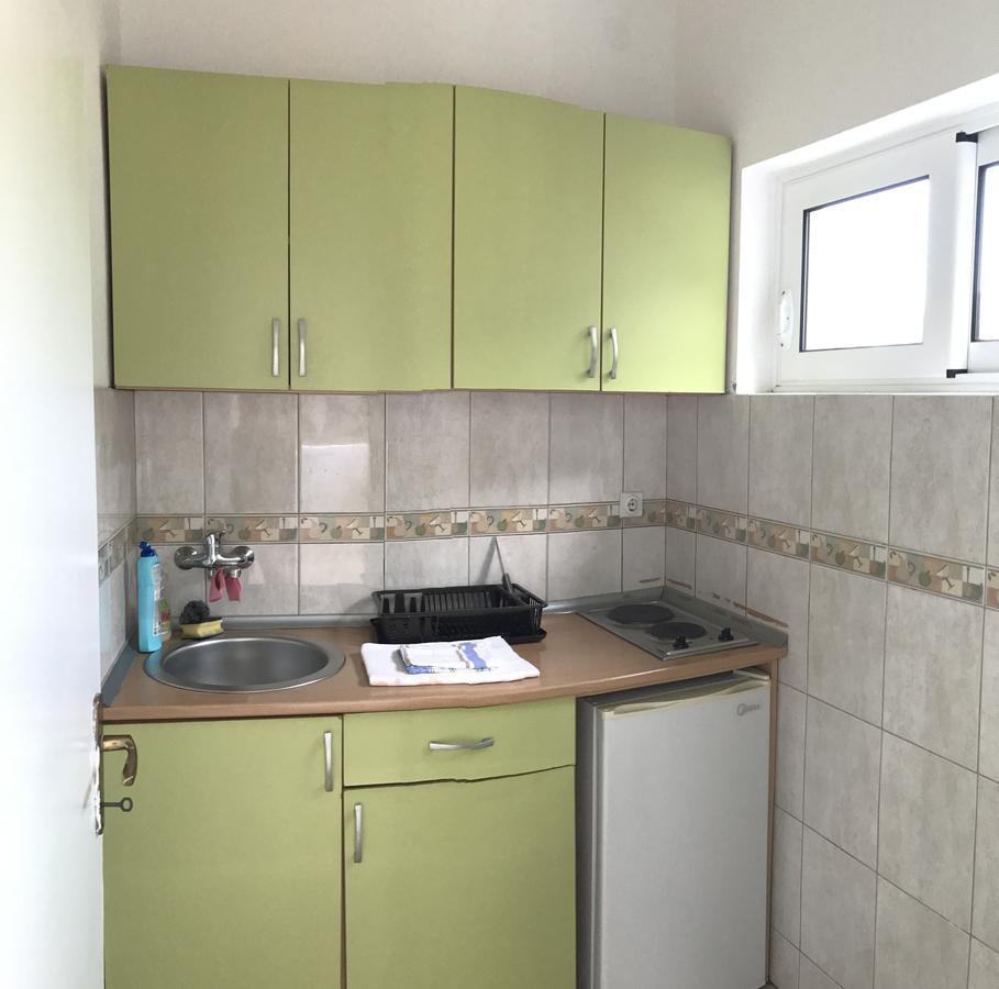 Apartmani Dragana Herceg Novi Zewnętrze zdjęcie