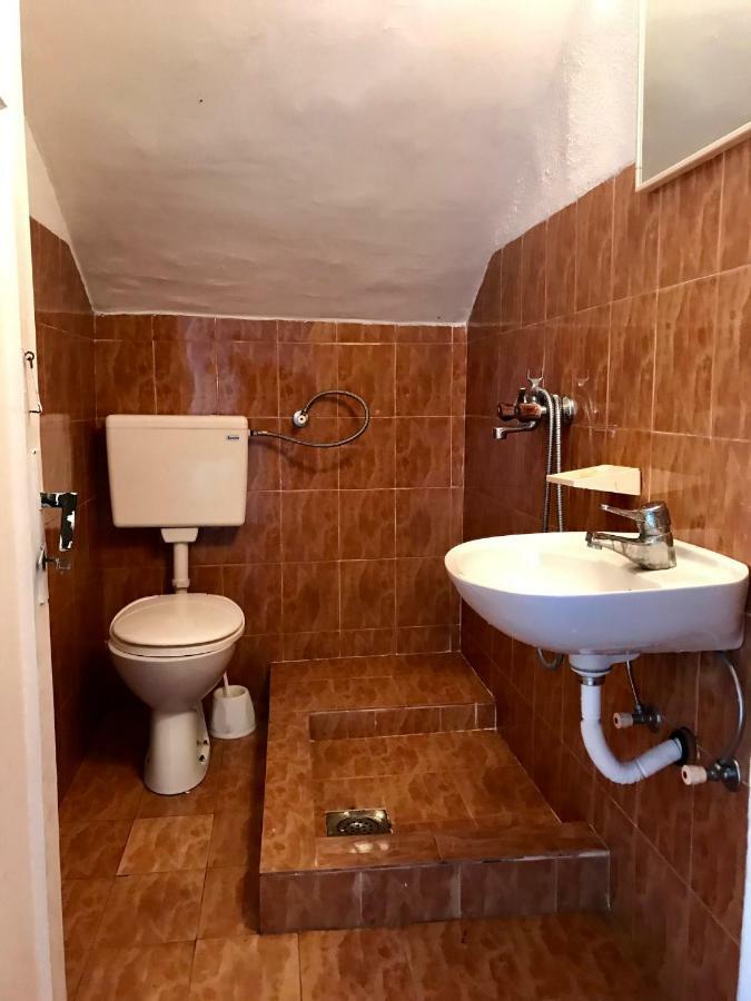 Apartmani Dragana Herceg Novi Zewnętrze zdjęcie